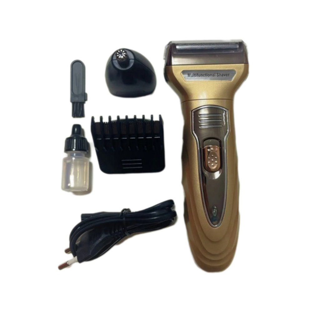 Триммер для бороды и усов FHOLZPS ph-7620 Триммер для бороды и усов FHOLZPS ph-7620