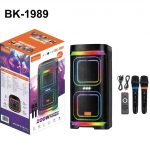 Акустическая колонка oudiobop BK-1989