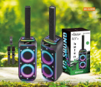 Акустическая колонка oudiobop BK-SZ898