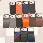 Чехол Anteek Iphone