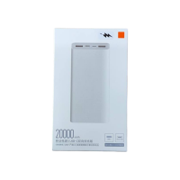Powerbank 20000 Mah быстрая зарядка