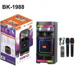 Акустическая колонка oudiobop BK-1988