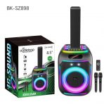 Акустическая колонка oudiobop BK-SZ898