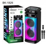 Акустическая колонка oudiobop BK-1829