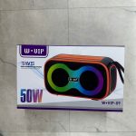 Портативная колонка Super Bass VIP-09