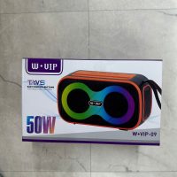 Портативная колонка Super Bass VIP-09