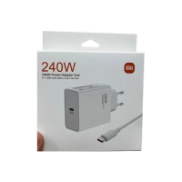 СЗУ Type-C Xiaomi 240W