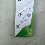 Кабель FreeKnit Micro 6A KH-61