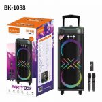 Акустическая Колонка BK-1088