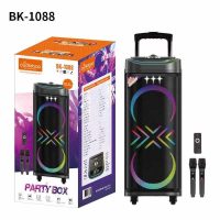 Акустическая Колонка BK-1088