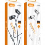 Проводные Наушники Jakode JD066