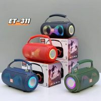 Портативная колонка ET-311
