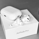 Беспроводные Наушники Hir buds pro-3 (Деш)