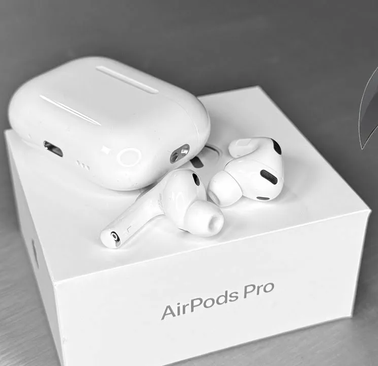 Беспроводные Наушники Hir buds pro-3 (Деш) Беспроводные Наушники Hir buds pro-3 (Деш)