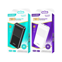 Powerbank KAKUSIGA KSC-1097 20000 мАч
